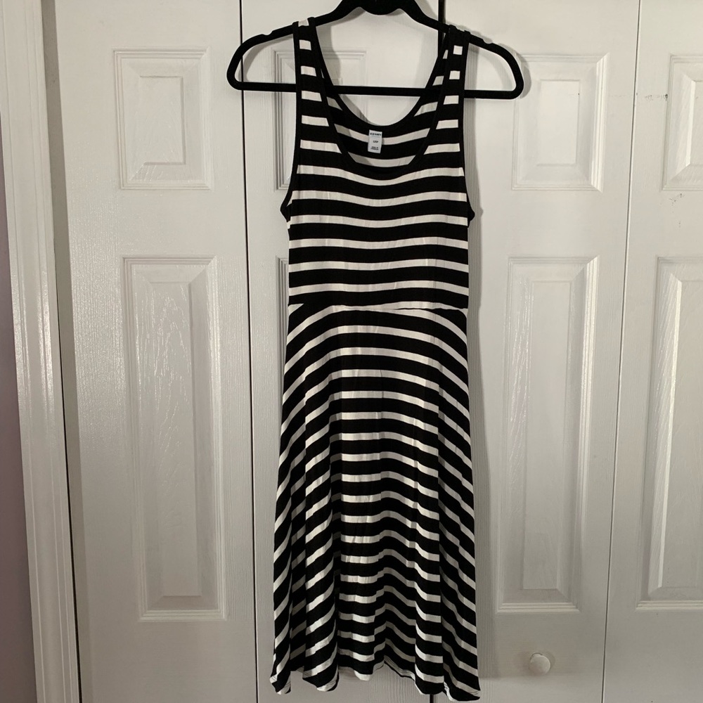 Tank Dress